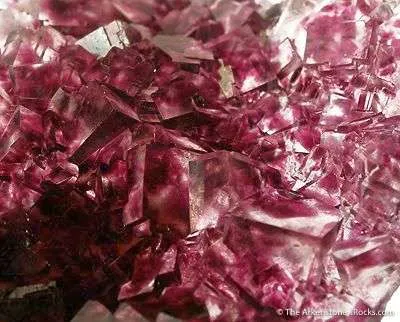 Fluorite - image 2