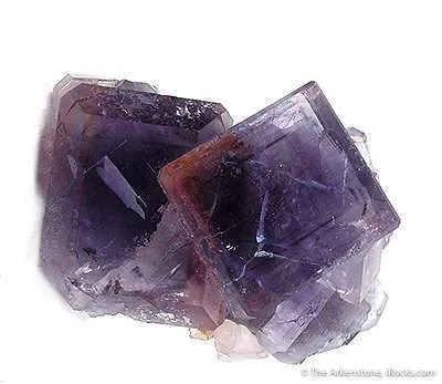 Fluorite (2 Habits!) image
