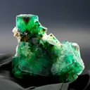 Fluorite, 2007 Alien Eye - image 1