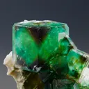 Fluorite, 2007 Alien Eye - image 2