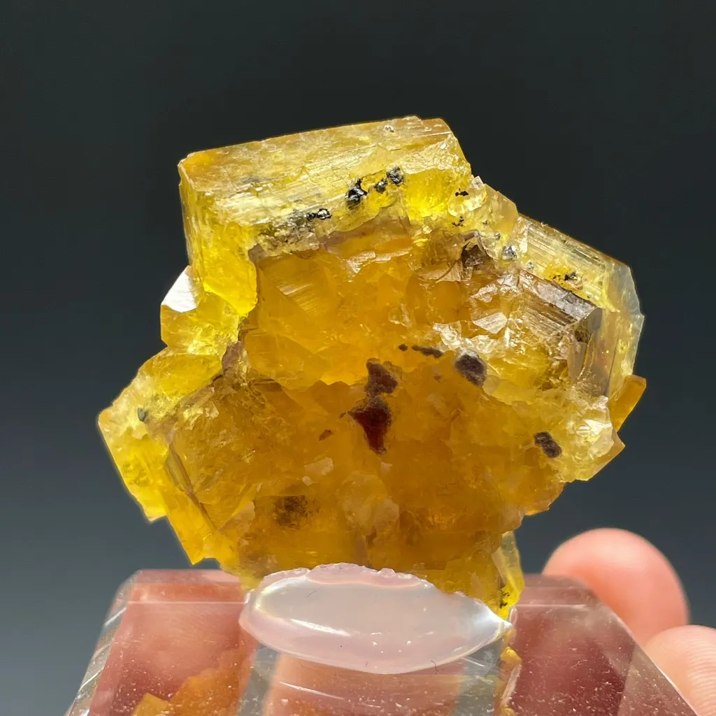 Fluorite - image 4