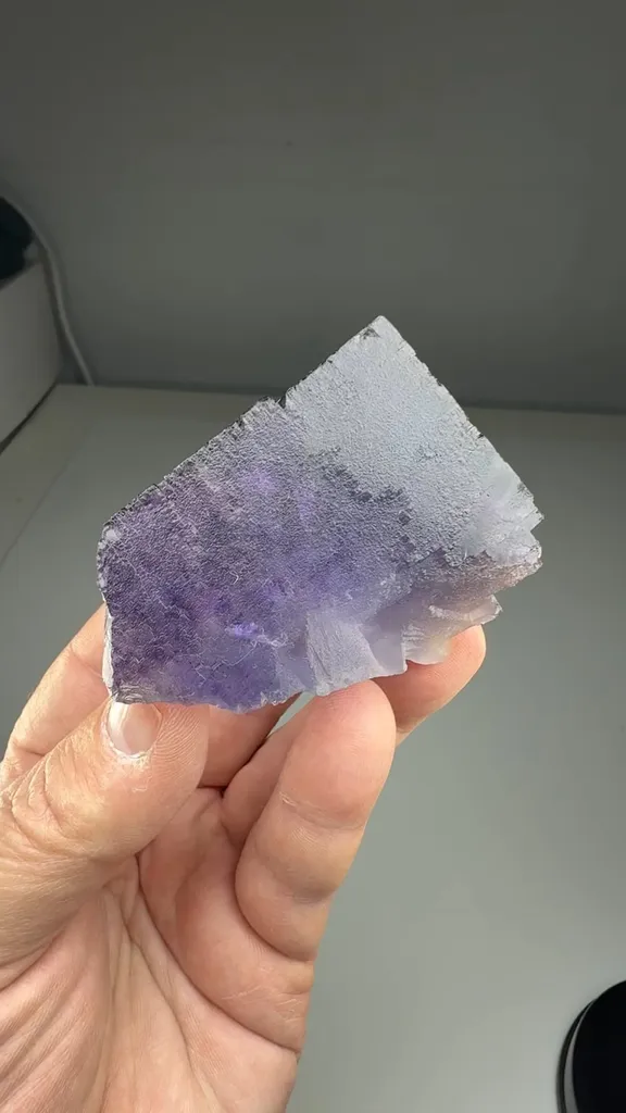 Fluorite - image 2
