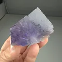 Fluorite - image 2