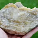 Fluorite 2010 grams - Chaillac Mine, Chaillac, Indre, Centre-Val de Loire, France - image 5