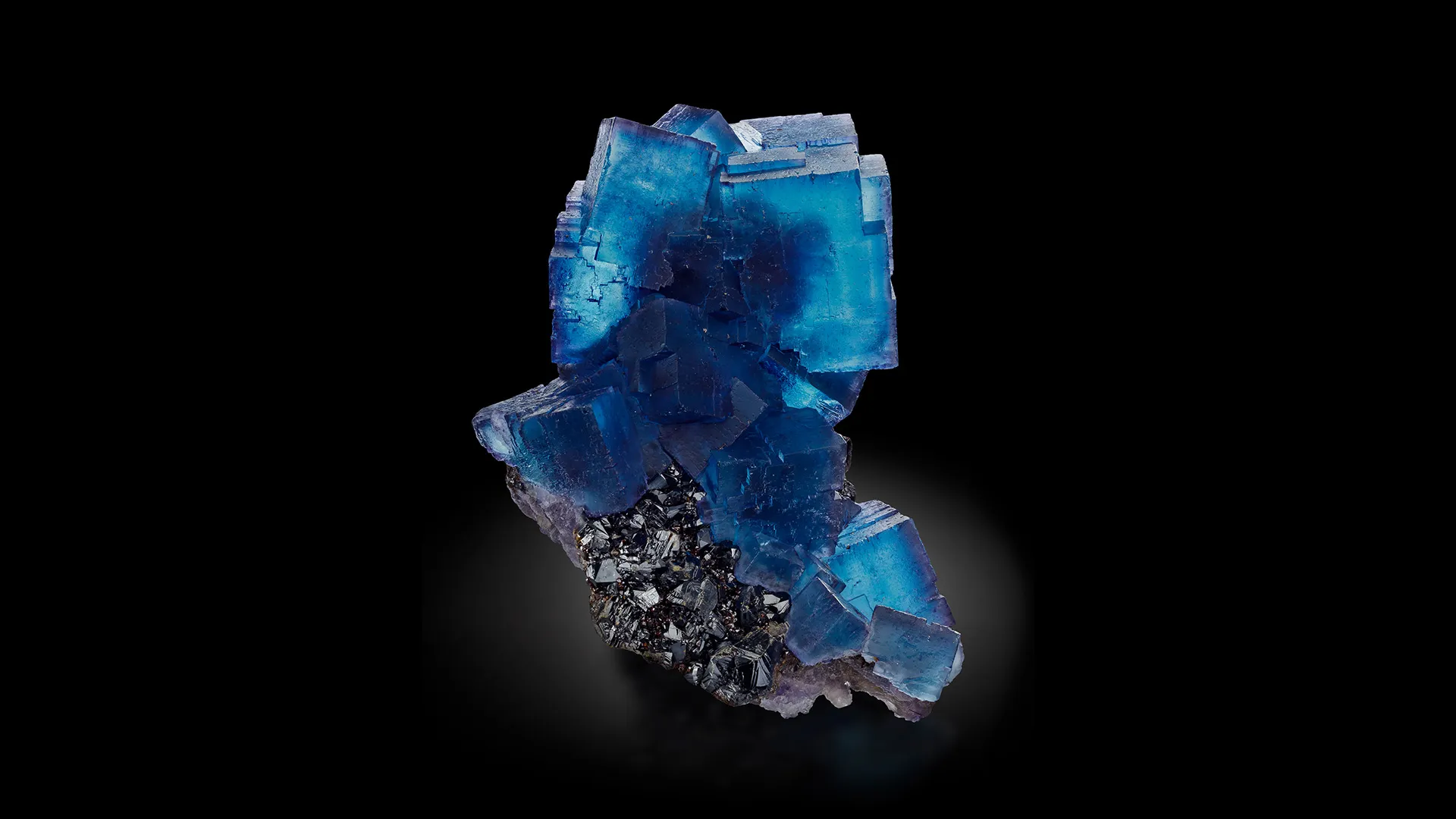 Fluorite - image 1