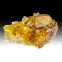 Fluorite - image 1
