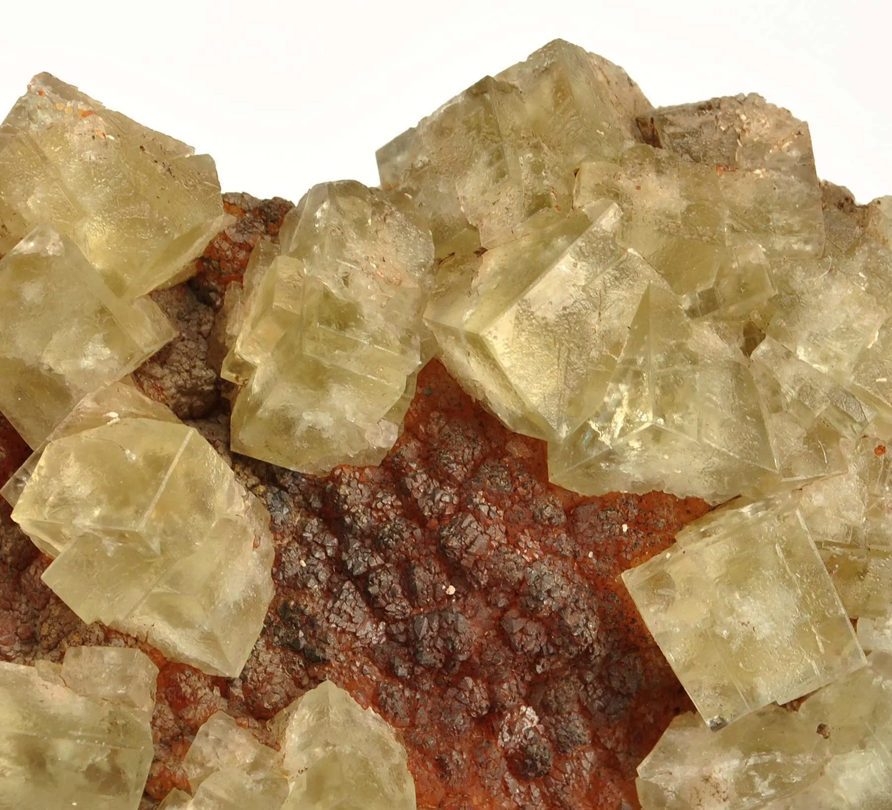 Fluorite - image 2