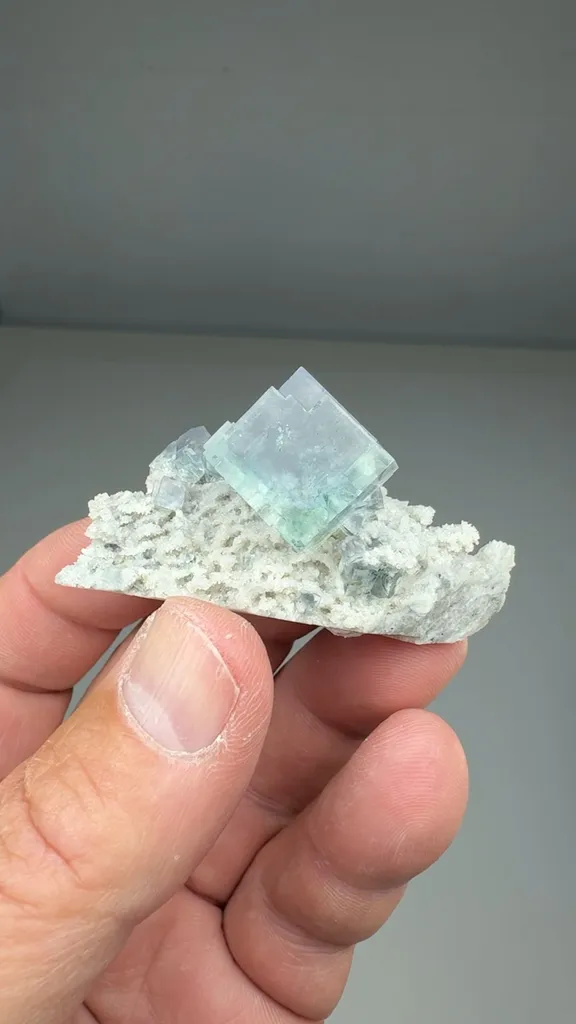 Fluorite image