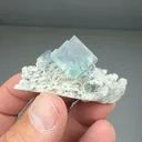 Fluorite - image 1