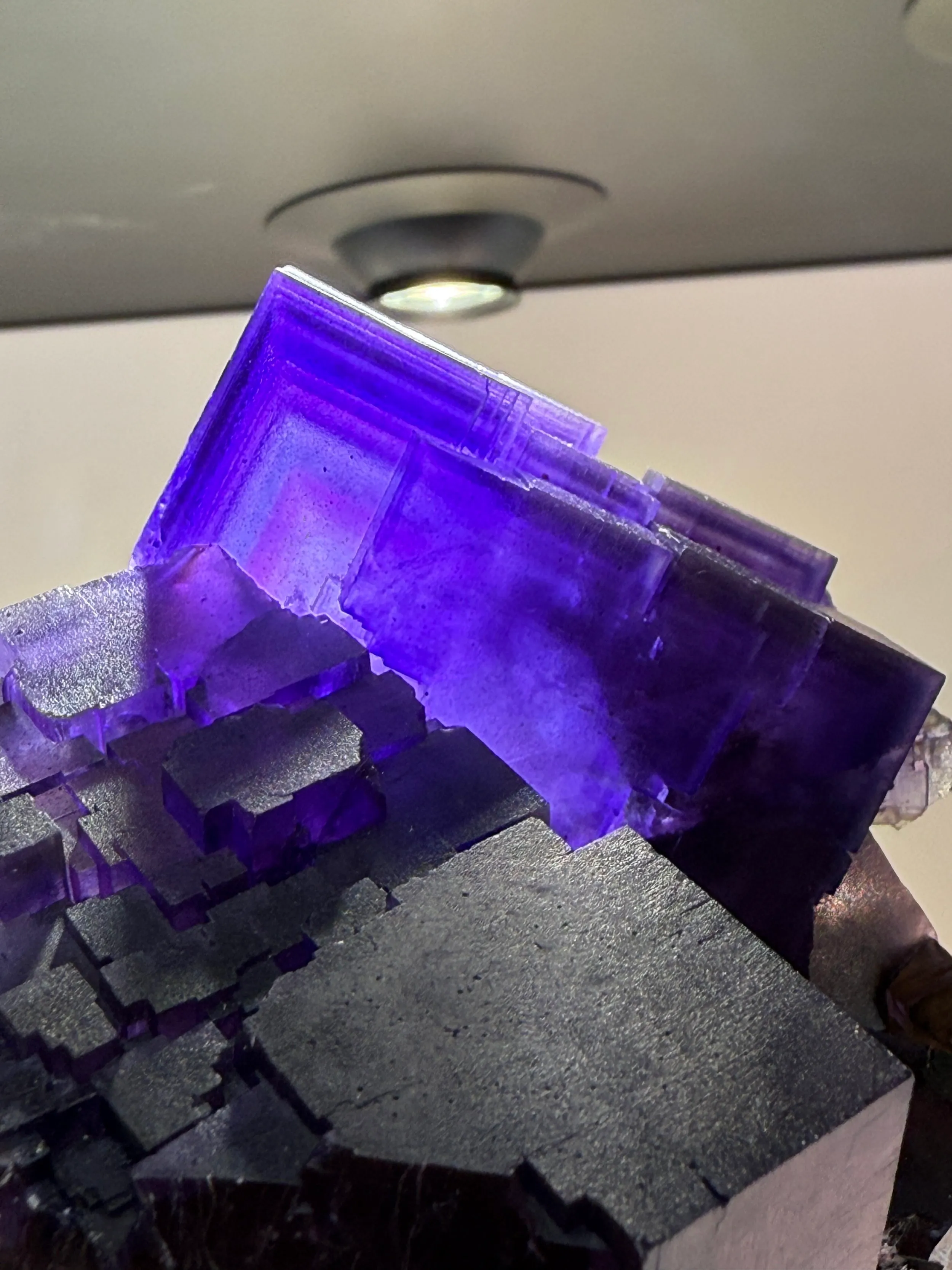 Fluorite - image 4