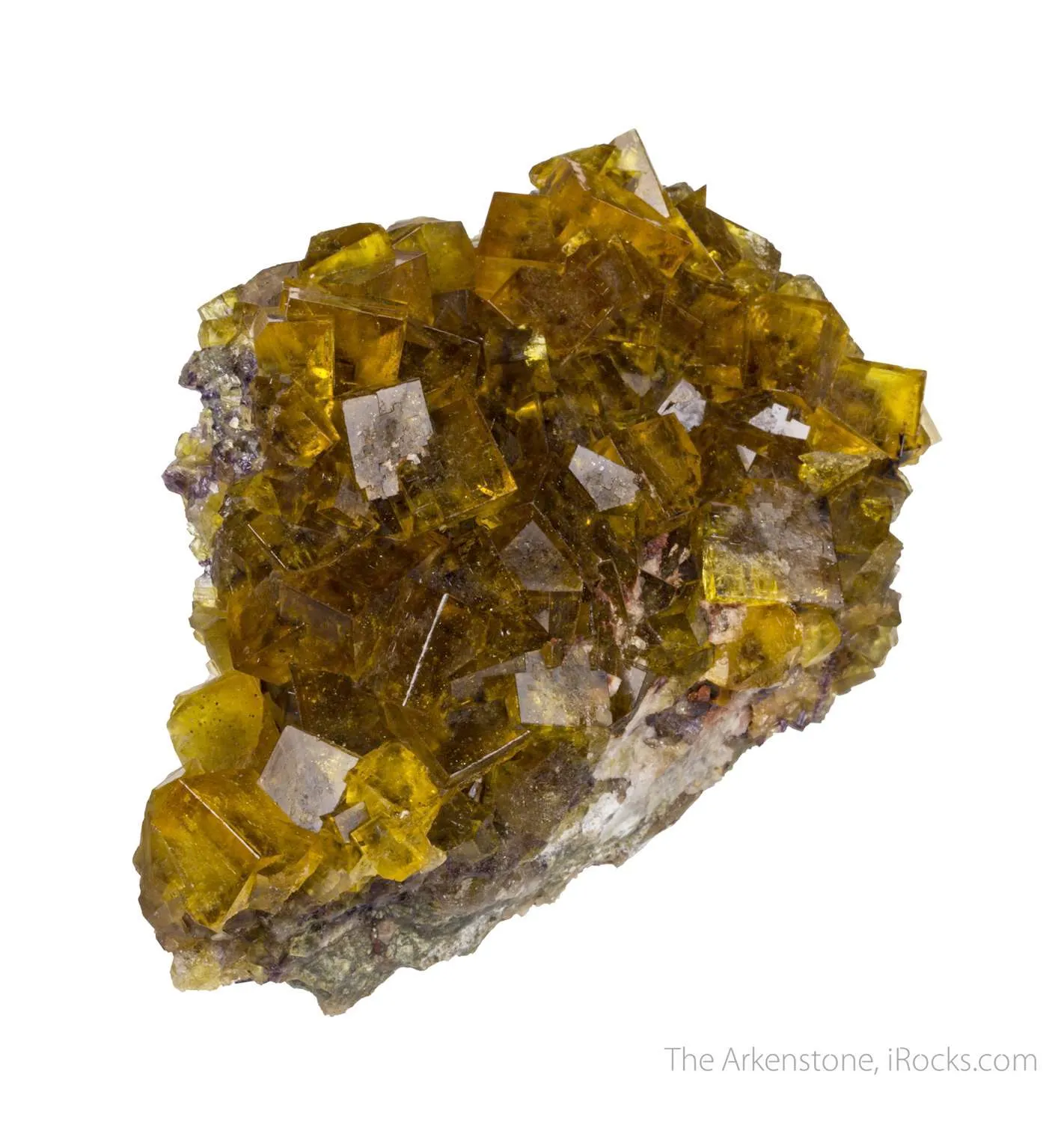Fluorite - image 5