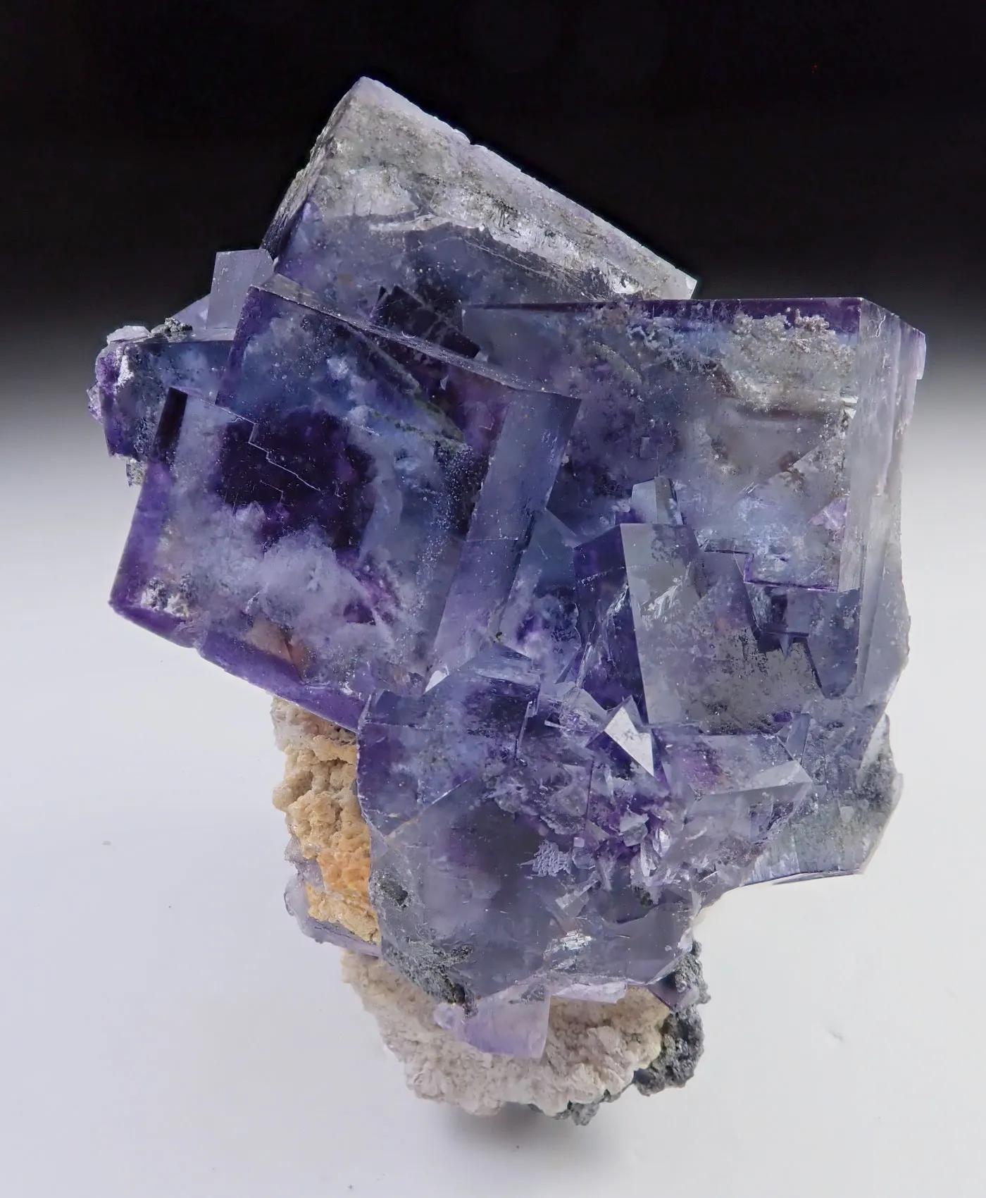 Fluorite - image 4