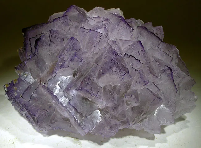 Fluorite image