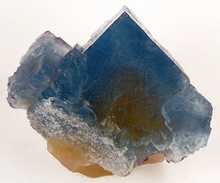 Fluorite - image 1
