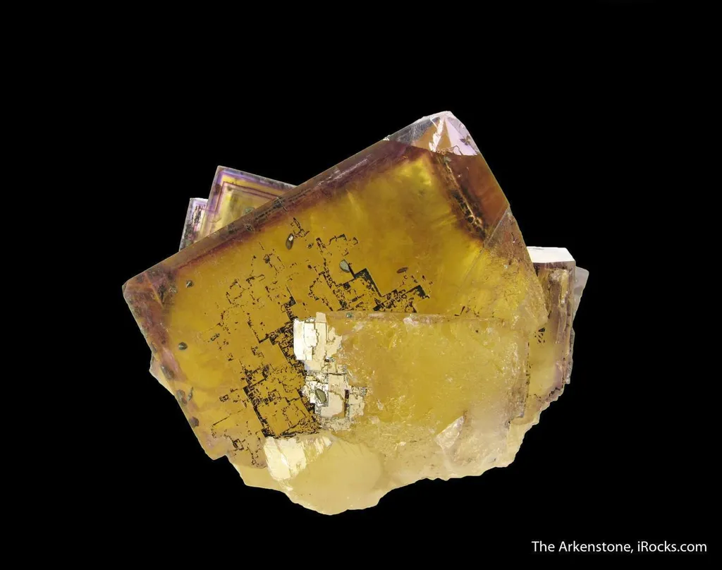 Fluorite - image 6