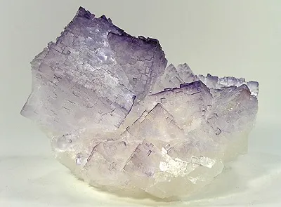 Fluorite - image 1