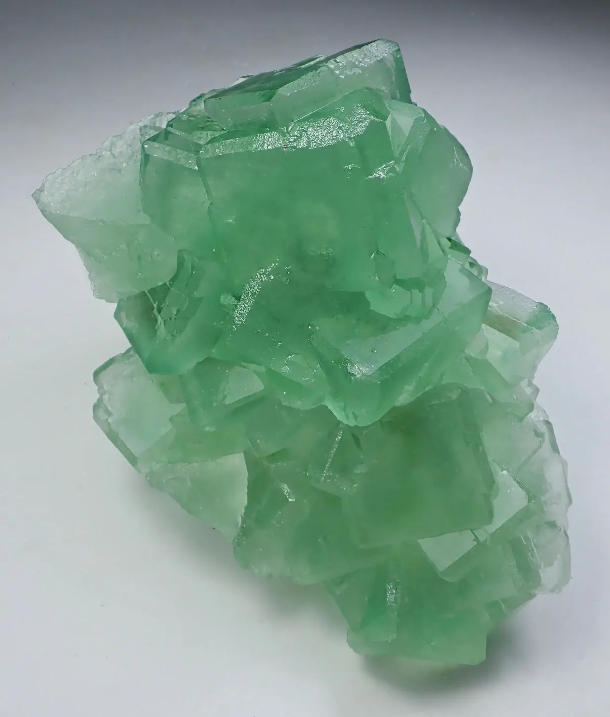 Fluorite - image 3