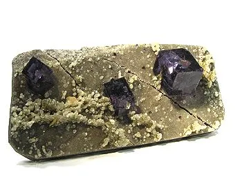 Fluorite image