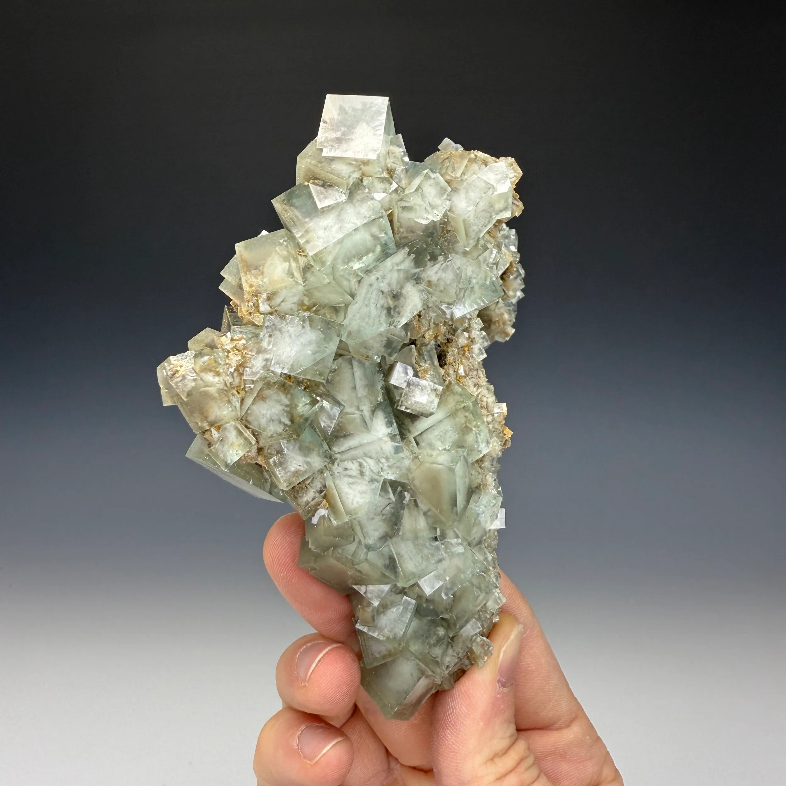 Fluorite - image 2