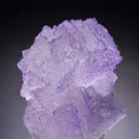 Fluorite - image 1