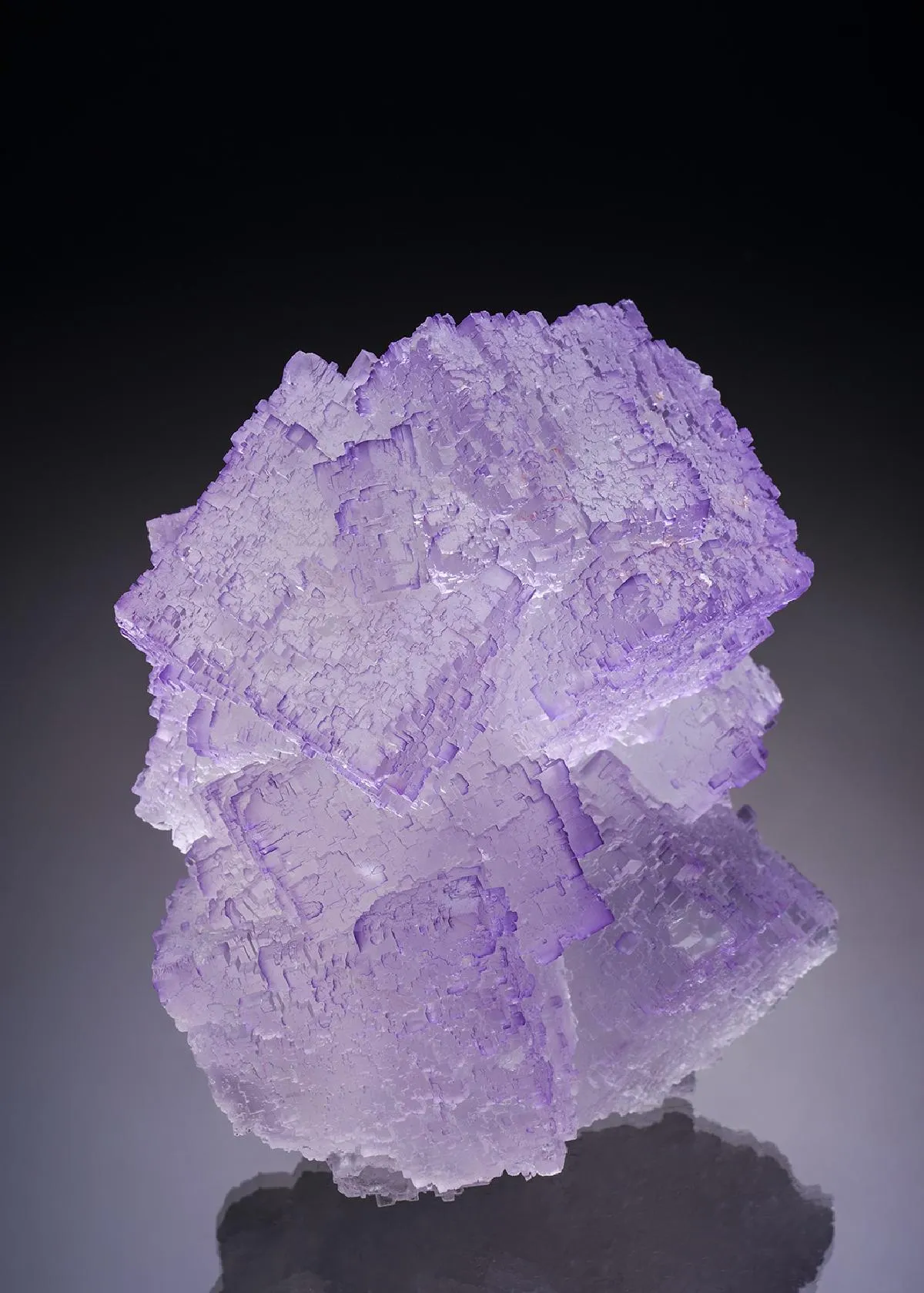 Fluorite - image 1