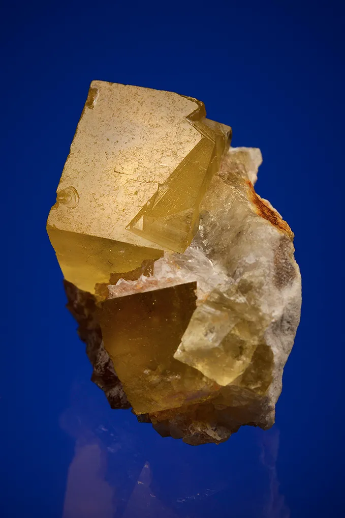 Fluorite - image 4