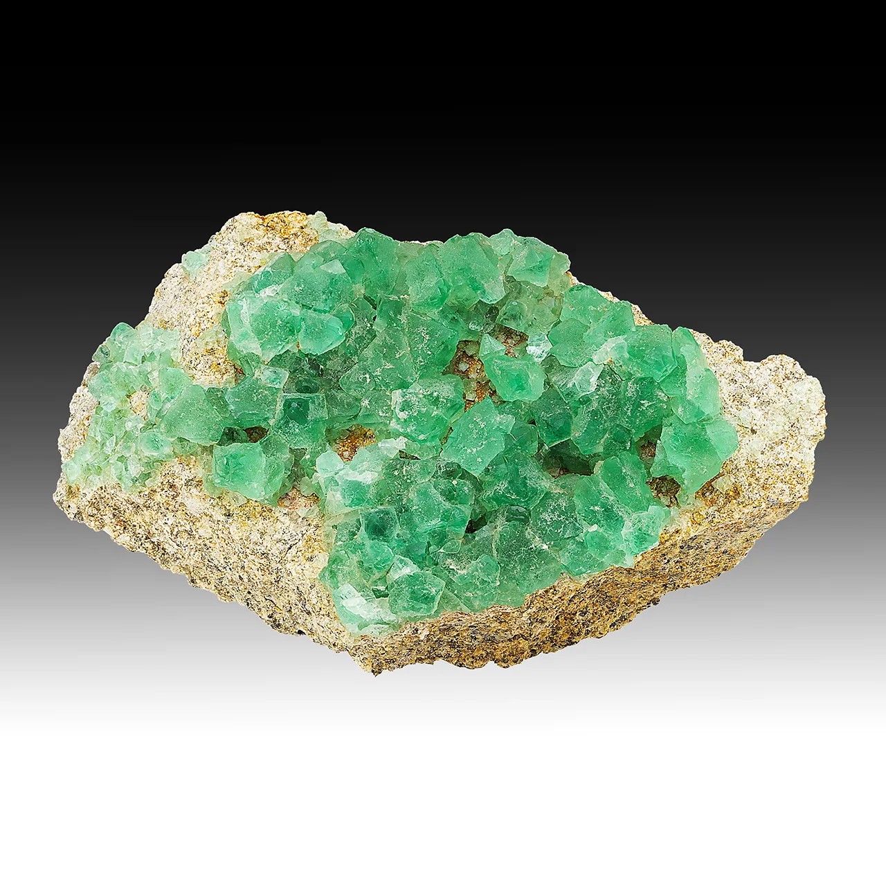 Fluorite - image 1