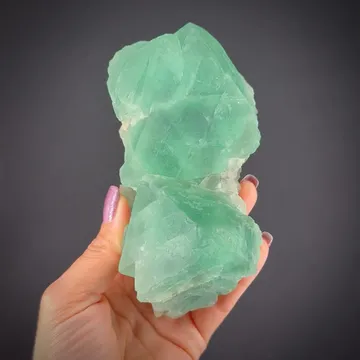 Fluorite