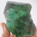 Fluorite - image 1