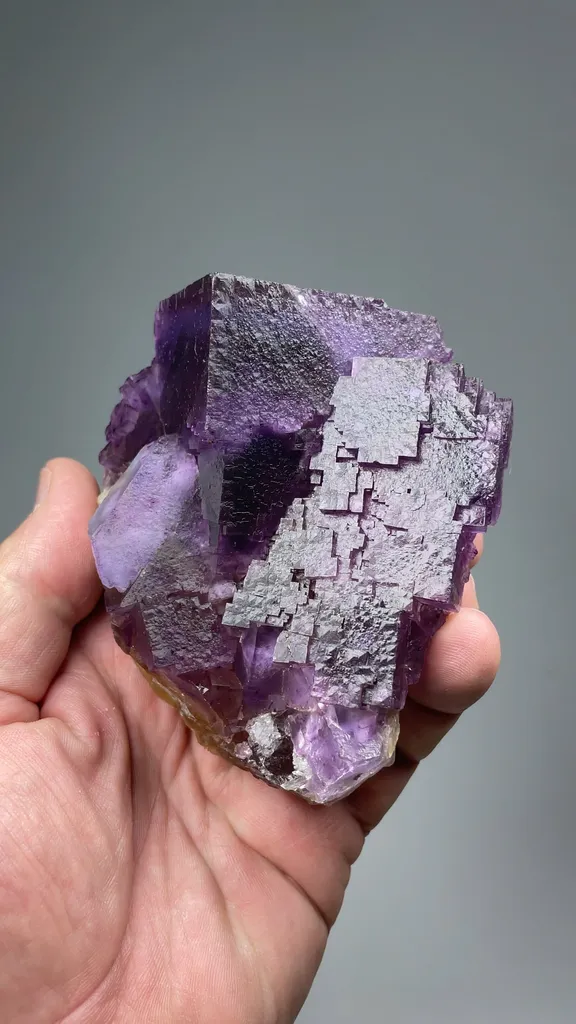 Fluorite - image 2