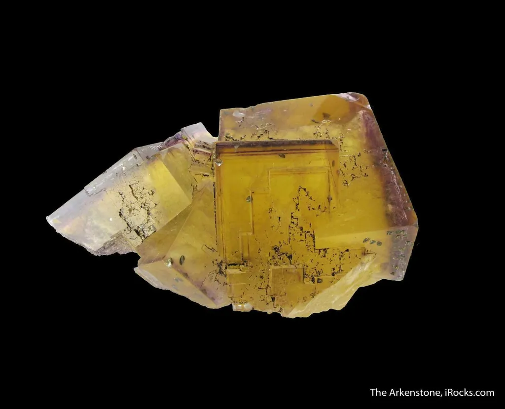 Fluorite - image 5