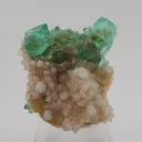 Fluorite - image 1