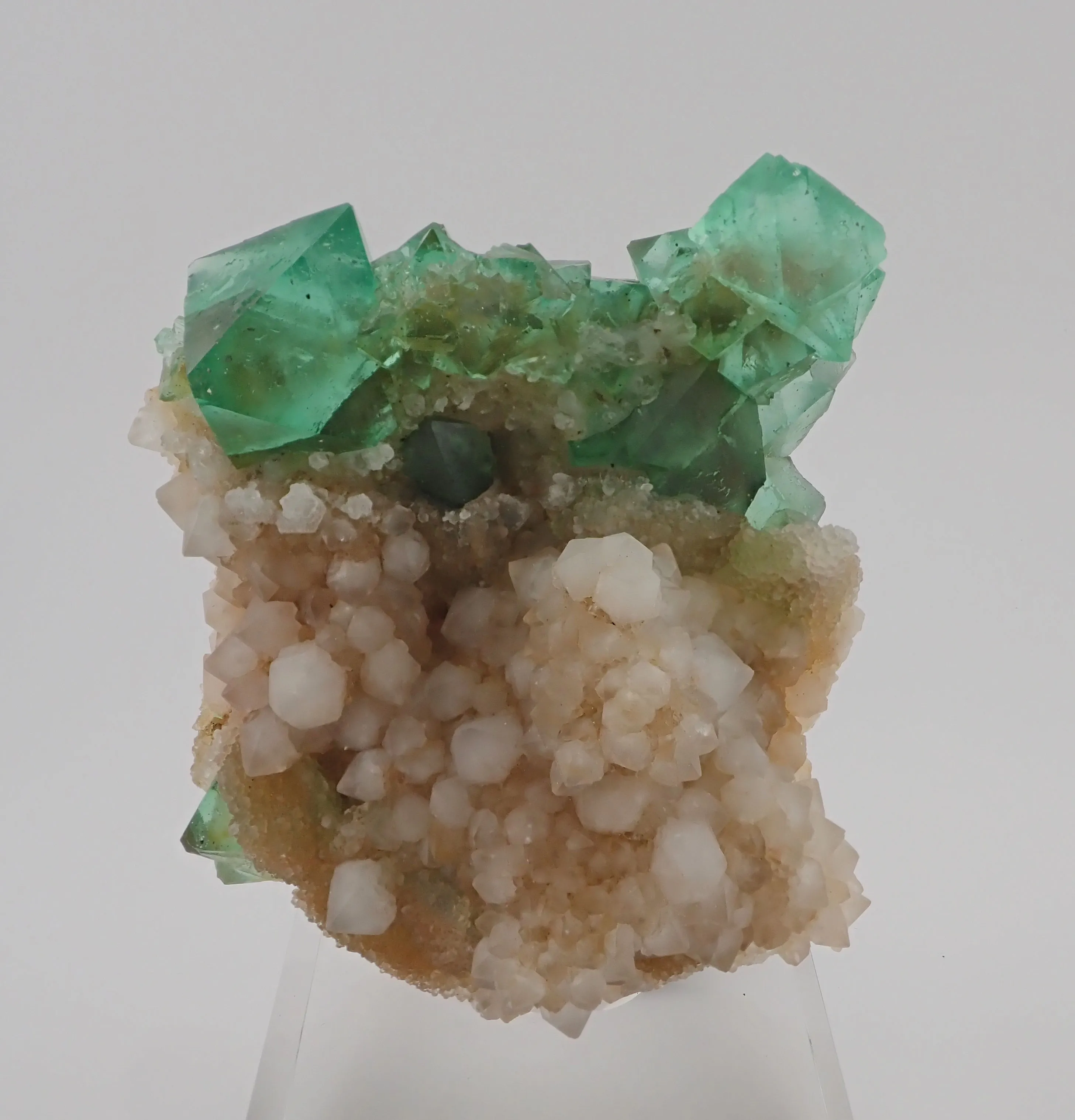 Fluorite - image 1
