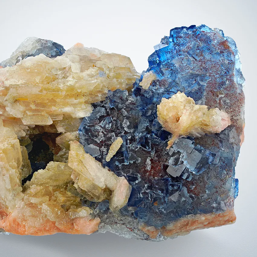 Fluorite - image 3