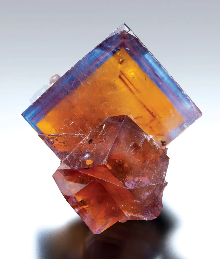 Fluorite image