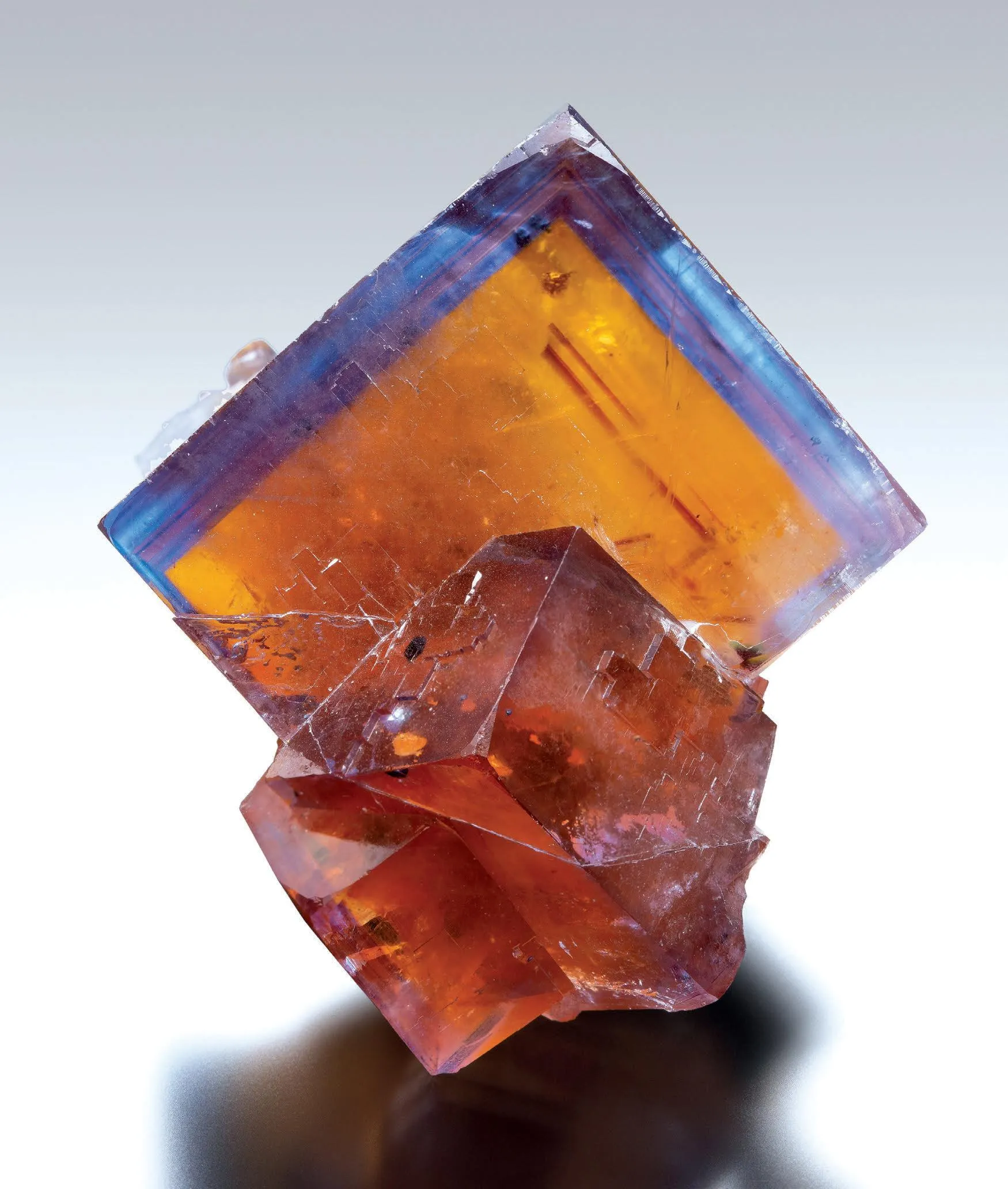 Fluorite - image 1