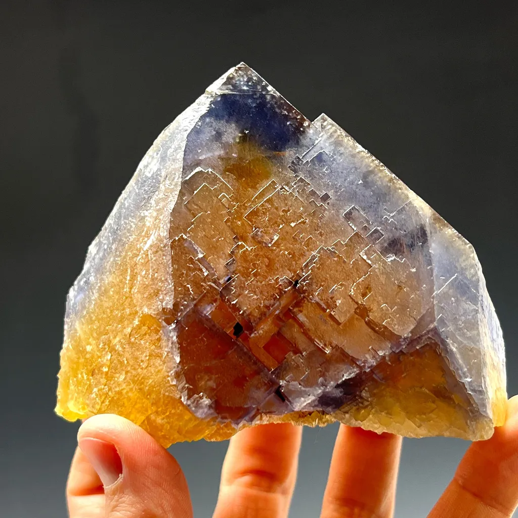 Fluorite - image 4