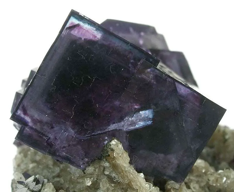 Fluorite - image 2