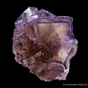 Fluorite - image 1