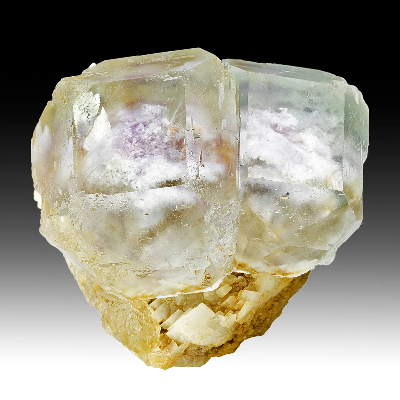 Fluorite - image 1
