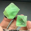 Fluorite (2145) - image 2