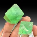 Fluorite (2145) - image 1