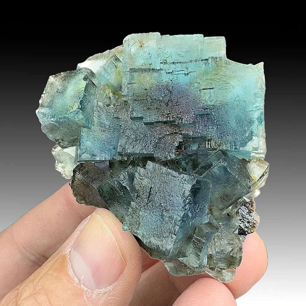Fluorite image