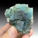 Fluorite - image 1