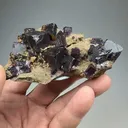 Fluorite - image 2
