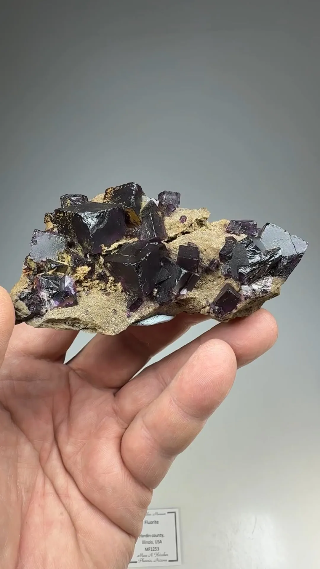 Fluorite - image 2