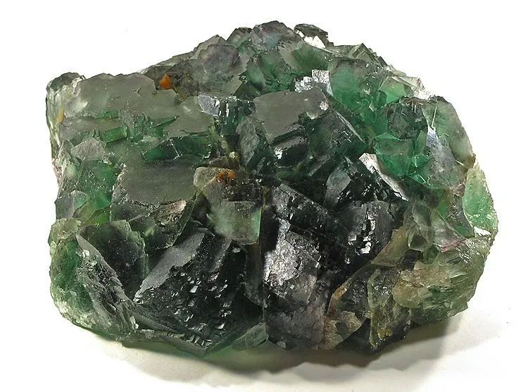 Fluorite image
