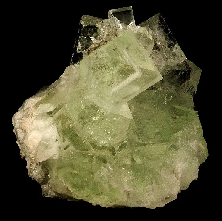 Fluorite image