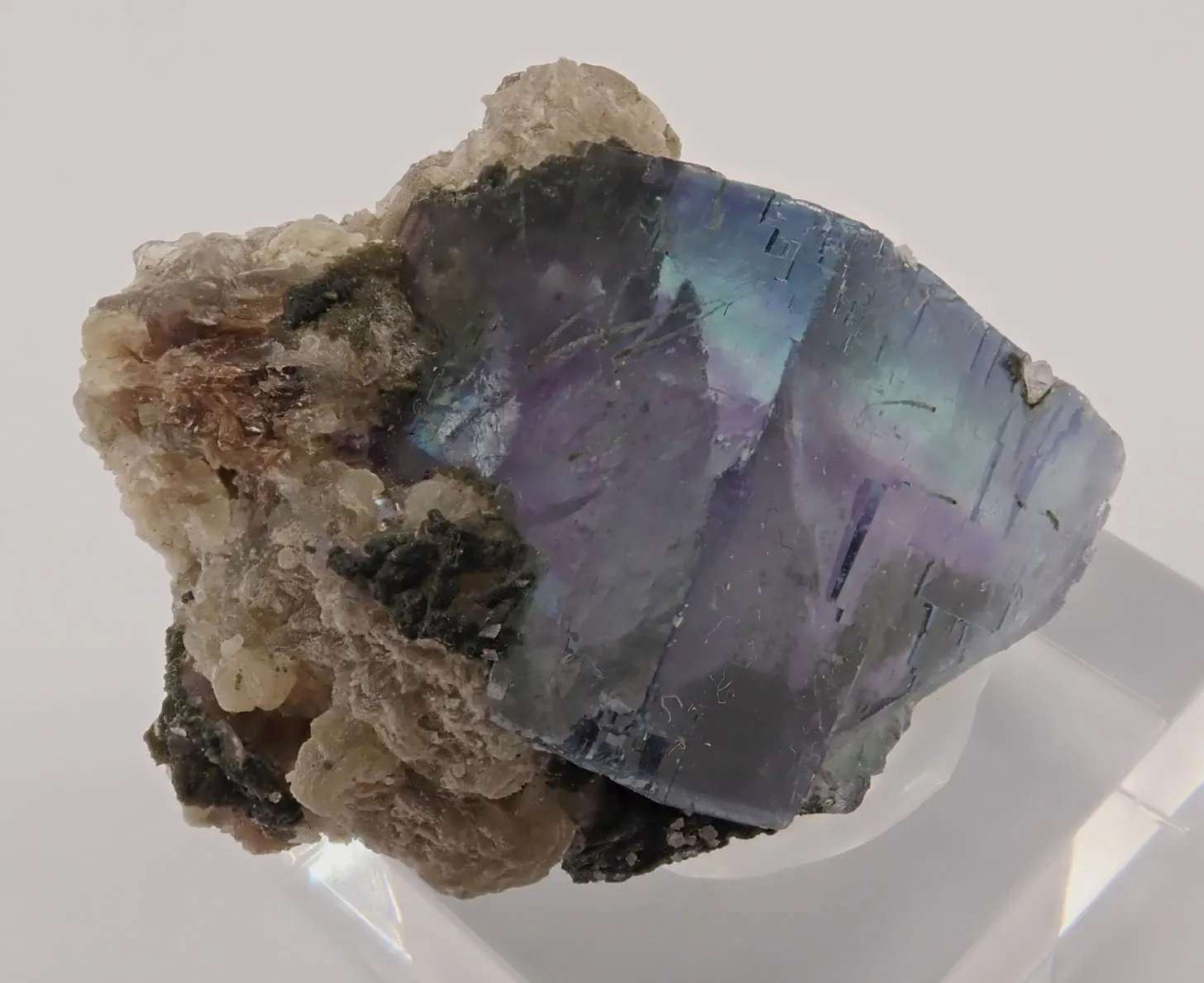 Fluorite - image 6
