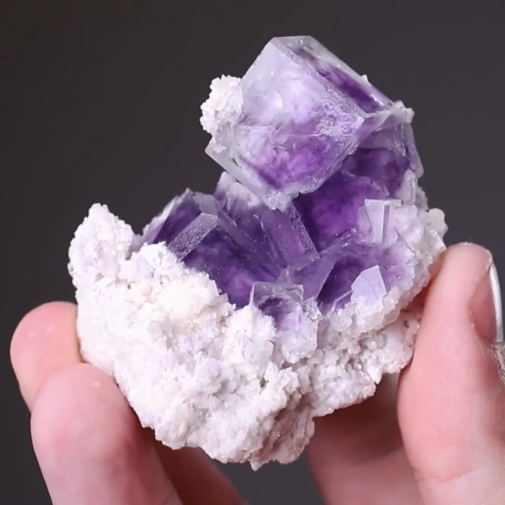 Fluorite - image 2